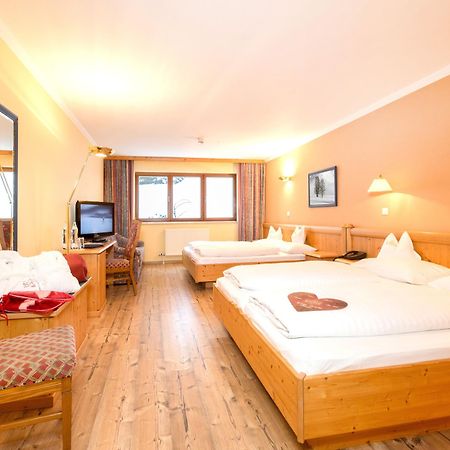 Schuetz Hotel Obertauern Ngoại thất bức ảnh