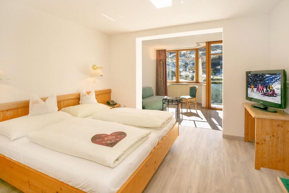 Schuetz Hotel Obertauern Ngoại thất bức ảnh