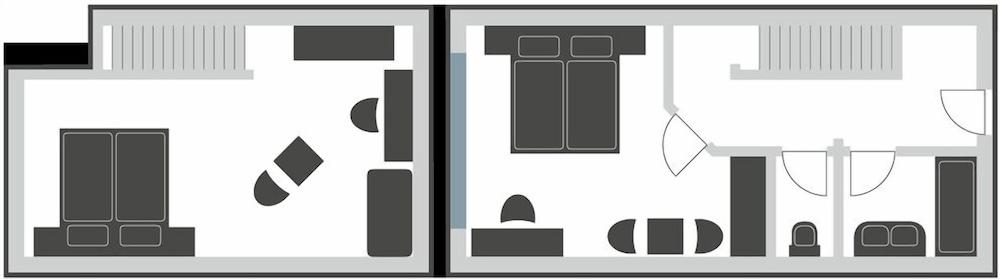 Schuetz Hotel Obertauern Ngoại thất bức ảnh