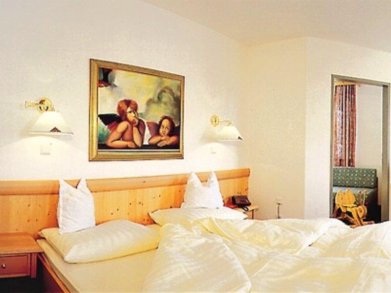 Schuetz Hotel Obertauern Ngoại thất bức ảnh