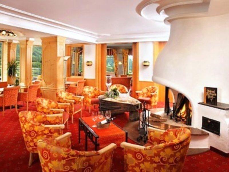 Schuetz Hotel Obertauern Ngoại thất bức ảnh