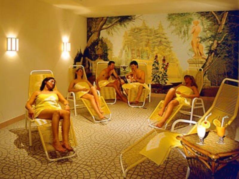 Schuetz Hotel Obertauern Ngoại thất bức ảnh
