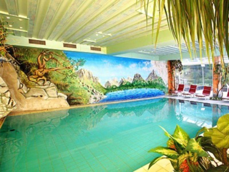 Schuetz Hotel Obertauern Ngoại thất bức ảnh