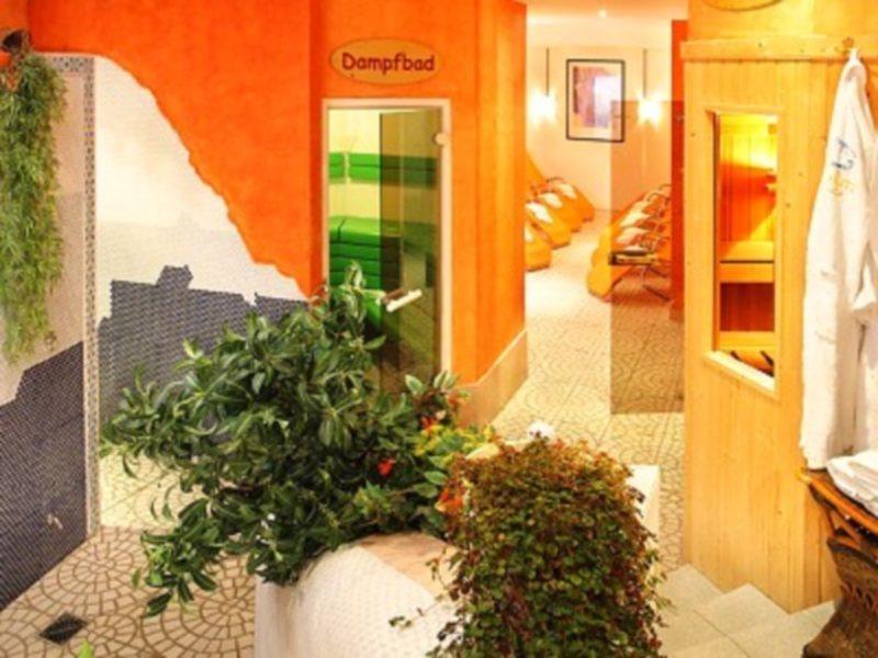 Schuetz Hotel Obertauern Ngoại thất bức ảnh
